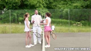 Brazzers – Abbie Cat – Why We Love Women’s Tennis